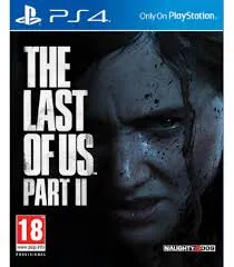 The Last of Us Part II PS4 - Sell to Playloot